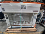 Kewaunee 6 foot fume hood package | LEI Sales LLC