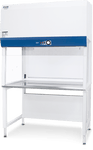 4 foot Vertical Laminar Flow Hood | ESCO LVG-4AS-F9 (Pre-owned)