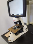 Inverted microscope imaging system | AMG Thermo EVOS XL Core Imaging System (Used) Made in 2012