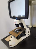 Inverted microscope imaging system | AMG Thermo EVOS XL Core Imaging System (Used) Made in 2012