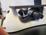 Inverted microscope imaging system | AMG Thermo EVOS XL Core Imaging System (Used) Made in 2012