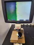 Inverted microscope imaging system | AMG Thermo EVOS XL Core Imaging System (Used) Made in 2012