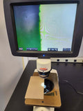 Inverted microscope imaging system | AMG Thermo EVOS XL Core Imaging System (Used) Made in 2012