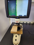 Inverted microscope imaging system | AMG Thermo EVOS XL Core Imaging System (Used) Made in 2012