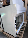 Mott SafeGuard Model 7471050 6 foot chemical fume hood package (Yr 2018) (Unused)