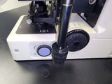 Phase contrast research microscope | Nikon Eclipse E800 (Pre-owned)