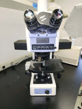 Phase contrast research microscope | Nikon Eclipse E800 (Pre-owned)