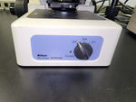 Phase contrast research microscope | Nikon Eclipse E800 (Pre-owned)