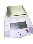 Ohaus E0B120 Explorer High Capacity Balance (2100g x 0.01g) with free shipping (Pre-owned)