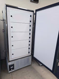 ULT -86C Upright Freezer 18 cu. ft. | So-Low U85-18 with LN2 backup package (Pre-owned)