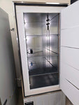 ULT -86C Upright Freezer 18 cu. ft. | So-Low U85-18 with LN2 backup package (Pre-owned)