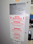 ULT -86C Upright Freezer 18 cu. ft. | So-Low U85-18 with LN2 backup package (Pre-owned)