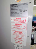 ULT -86C Upright Freezer 18 cu. ft. | So-Low U85-18 with LN2 backup package (Pre-owned)