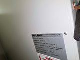 ULT -86C Upright Freezer 25 cu. ft. | So-Low U85-25 with LN2 backup package (Pre-owned)