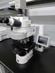 Zeiss Axio Imager Z2 inverted microscope