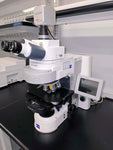 Zeiss Axio Imager Z2 inverted microscope