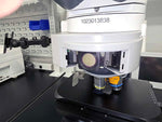 Zeiss Axio Imager Z2 inverted microscope